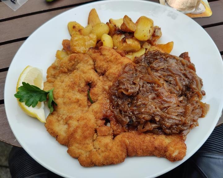 Restaurant Gut Kalberschnacke